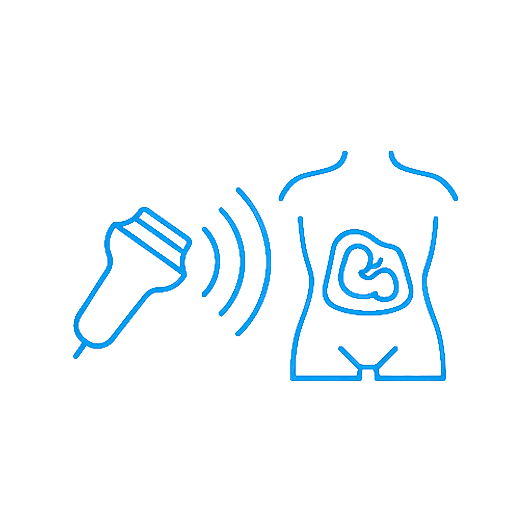 Тест FribroScan<br><small>(Echosens Touch 502)</small>