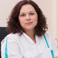 Tretiacova Ecaterina